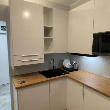 Dr Ebike House Lejlighed *
